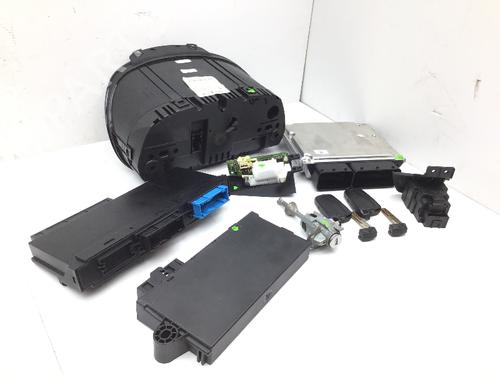 Engine control unit (ECU) BMW 1 (E87) 116 d | BP17712206M57 