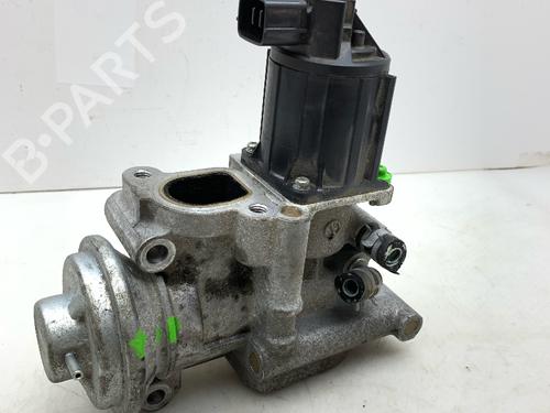 Egr Egr MITSUBISHI OUTLANDER II (CW_W) 2.2 DI-D 4WD (177 hp) 36074035 36074035