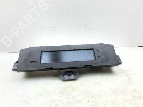 Kombiinstrument Kombiinstrument RENAULT TWINGO I (C06_) 1.2 (C066, C068) (58 hp) 36842669 36842669