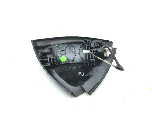 Front right exterior door handle SMART CITY-COUPE (450) 0.6 (S1CLB1, 450.331, 450.336) | BP10711273C129 