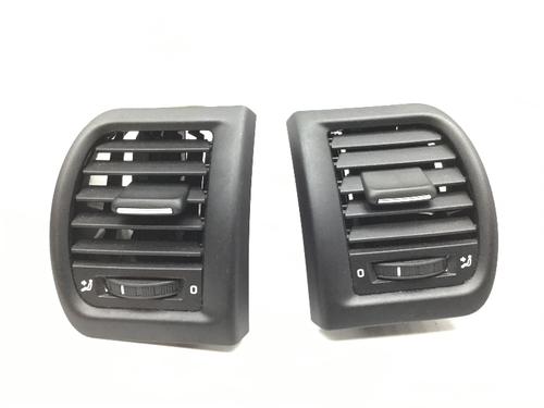 Used Air vent SKODA FABIA II (542) 1.2 (70 hp) 24517477