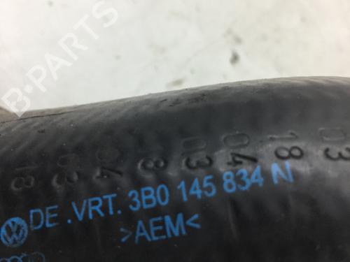 Tuyau VW PASSAT B5.5 Variant (3B6) 2.0 TDI | BP14586209M125 