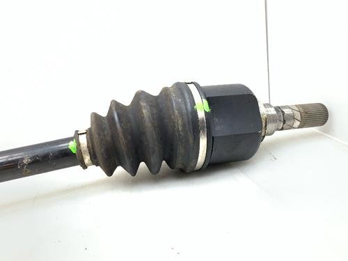 Left front driveshaft RENAULT TRAFIC II Van (FL) 2.0 dCi 115 (FL01, FL0U, FL00, FL0H, FL0M) | BP36168248M38 - Image 3