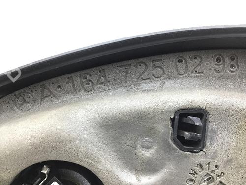 Speaker MERCEDES-BENZ M-CLASS (W164) ML 280 CDI 4-matic (164.120) | BP15832392E2 
