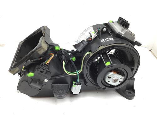 Used Heater blower motor MERCEDES-BENZ M-CLASS (W164) ML 320 CDI 4-matic (164.122) (224 hp) 19699857