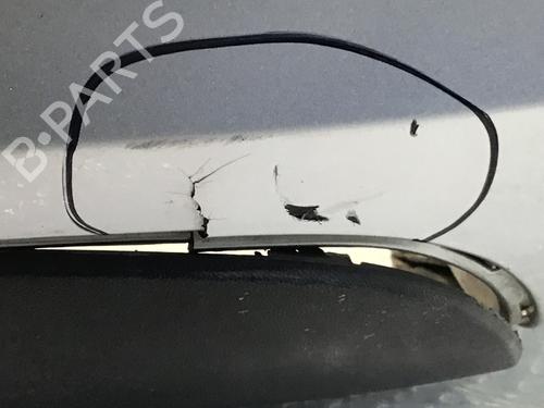 Rear bumper VW PASSAT B6 Variant (3C5) 2.0 TDI | BP29263187C8 