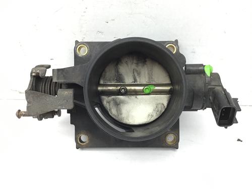 Throttle body MAZDA 6 Hatchback (GG) 2.0 (GGES) | BP24369100M82 