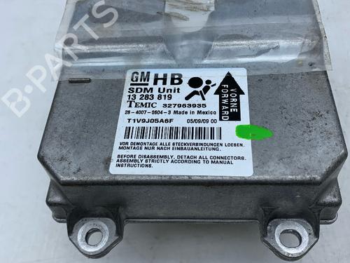 Used ECU airbags ECU airbags 38595183 38595183