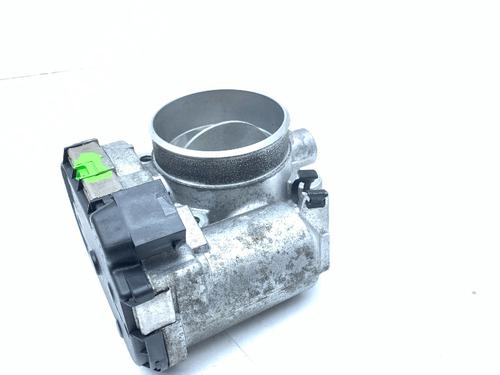 Spjældhus MERCEDES-BENZ C-CLASS T-Model (S203) C 200 Kompressor (203.242) | BP30901020M82