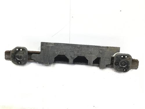 Rear bumper reinforcement PEUGEOT 307 CC (3B) 2.0 16V | BP15410373C73 