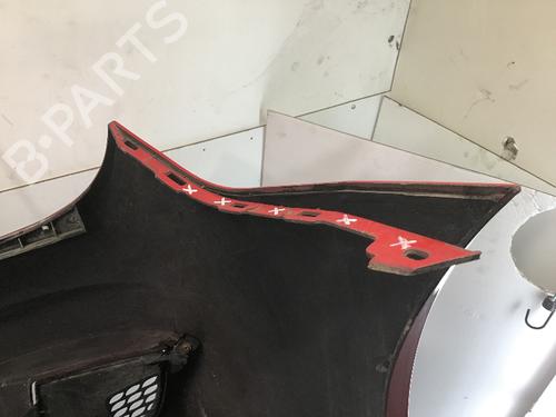 Front bumper HYUNDAI i30 (FD) 1.4 | BP29912685C7