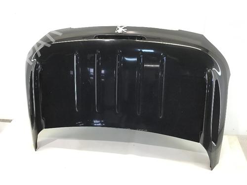 Used Tailgate PEUGEOT 206 CC (2D) 1.6 16V (2DNFUF, 2DNFUR) (109 hp) 25737766