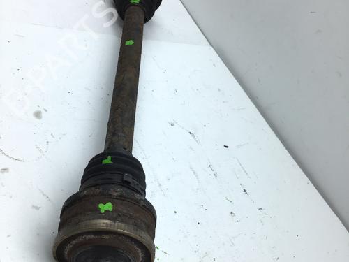 Left rear driveshaft MERCEDES-BENZ C-CLASS (W203) C 230 (203.052) | BP20650707M40 