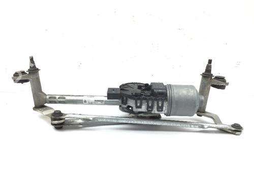 Used Front wipers mechanism SEAT Mii (KF1, KE1) 1.0 (60 hp) 17028843