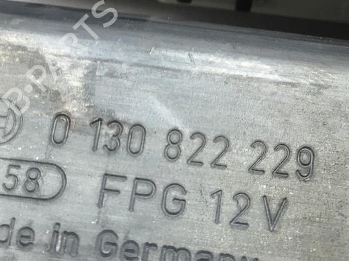 Left front window motor VW GOLF V (1K1) 1.9 TDI | BP25920542E21 