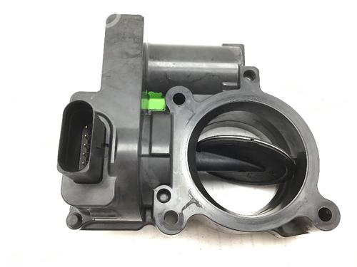 Throttle body VW TOURAN (1T1, 1T2) 1.4 TSI EcoFuel | BP27600795M82 