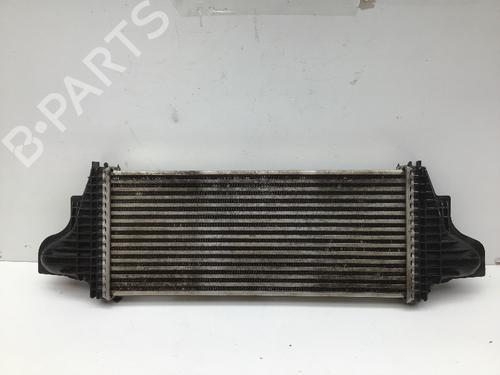 Intercooler MERCEDES-BENZ M-CLASS (W164) ML 280 CDI 4-matic (164.120) | BP15894768M30 