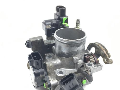 BP16014073M82 | Throttle body DAIHATSU CUORE V (L7_) 1.0 i (L701) BP16014073M82