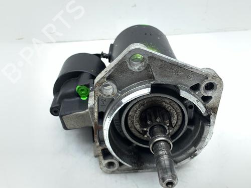 Used Starter VW POLO (6N2) 1.0 (50 hp) 32850342