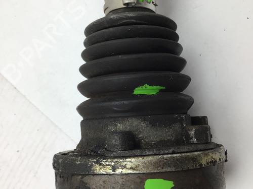 Right front driveshaft VW TOURAN (1T1, 1T2) 1.4 TSI EcoFuel | BP27673853M39 