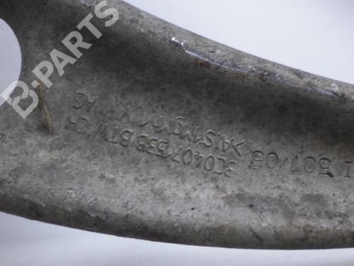 Left front suspension arm VW PASSAT B6 (3C2) 2.0 FSI | BP5942104M12 