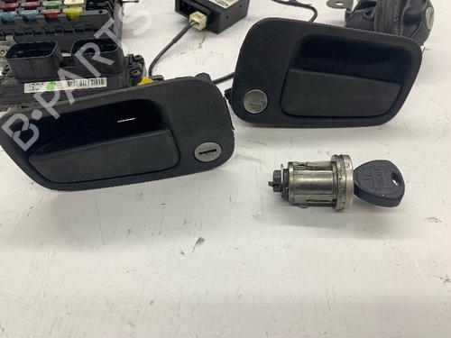 Engine control unit (ECU) LANCIA Y (840_) 1.2 (840AA, 840AF1A) | BP21173262M57 