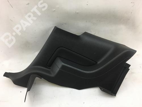 Right rear door panel FORD USA MUSTANG Coupe 4.6 V8 (305 hp) 7115727