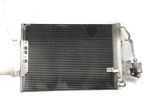 AC radiator MERCEDES-BENZ A-CLASS (W168) A 140 (168.031, 168.131) | BP10161983M32 