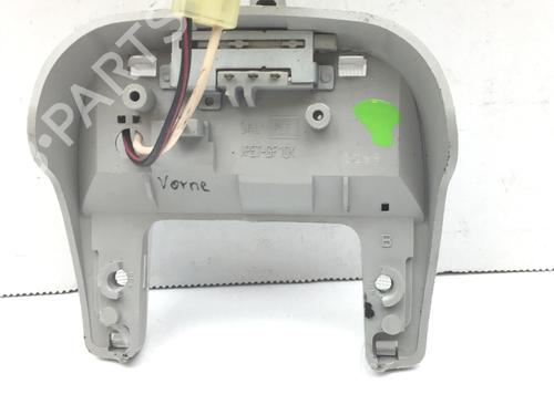 Innerbelysning SUZUKI WAGON R+ Hatchback (EM) 1.2 (SR412) | BP29880587I8