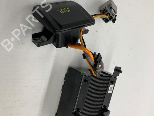 Used Electronic module FORD FOCUS II Turnier (DA_, FFS, DS) 1.6 TDCi (109 hp) 15760968