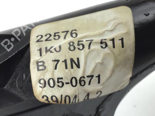Rear mirror VW GOLF V (1K1) 1.9 TDI | BP17566834I6 