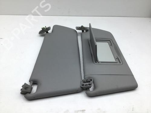 Right sun visor OPEL VECTRA C Estate (Z02) 1.8 (F35) | BP20332447I2 