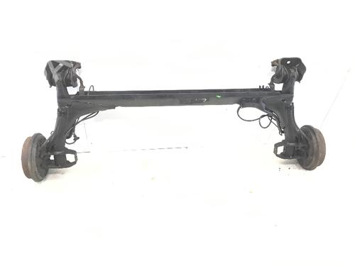 Used Rear axle VW GOLF III (1H1) 1.4 (60 hp) 22763541