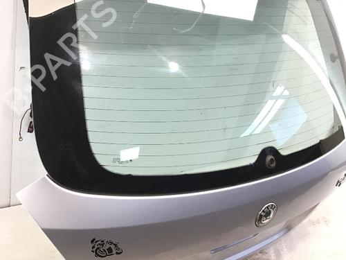 Tailgate SKODA FABIA II Combi (545) 1.2 | BP19280201C6 