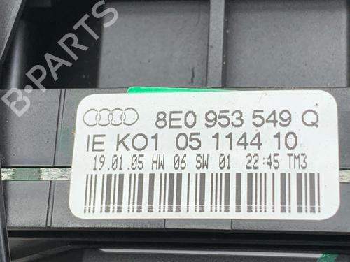 Switch AUDI A4 B7 Avant (8ED) 2.0 TFSI quattro | BP34060965I30  - Image 6