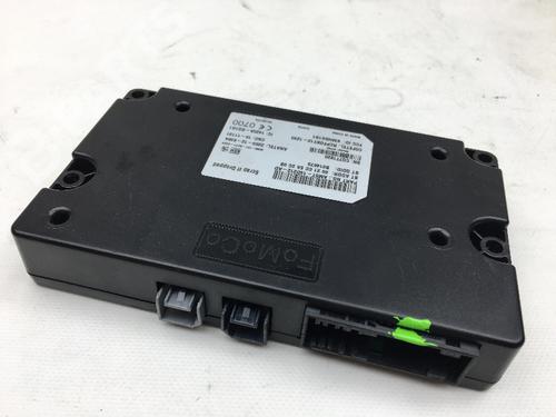 Control unit FORD FOCUS III Turnier 1.6 TDCi (115 hp) 9853886