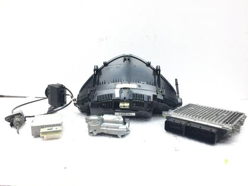 Engine control unit (ECU) MERCEDES-BENZ E-CLASS T-Model (S211) E 280 T CDI (211.220) | BP11488264M57 