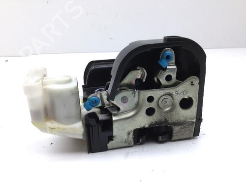 Electronic module FIAT SEICENTO / 600 (187_) 1.1 (187AXB, 187AXB1A, 187AXC1A02) | BP23133393M83 