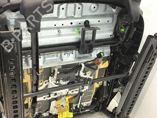Left front seat BMW 1 (E87) 120 i | BP19152356C15 
