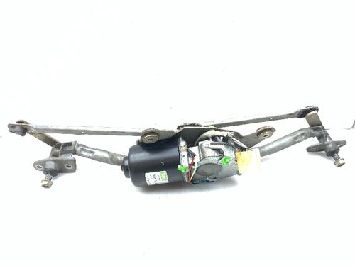 Used Front wipers mechanism Front wipers mechanism PEUGEOT 106 II (1A_, 1C_) 1.0 i (45 hp) 32735531 32735531
