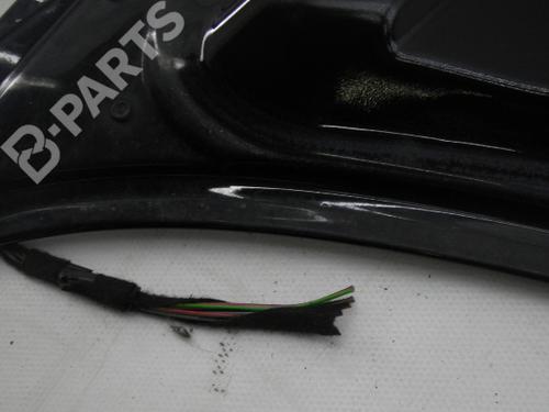 Tailgate MERCEDES-BENZ E-CLASS (W211) E 270 CDI (211.016) | BP5964575C6 