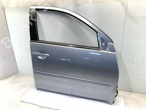 Used Right front door Right front door MITSUBISHI OUTLANDER II (CW_W) 2.2 DI-D 4WD (177 hp) 36074013 36074013