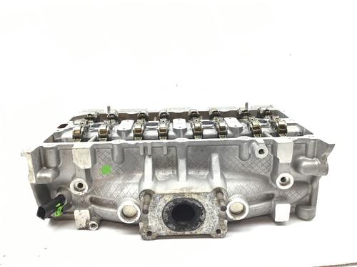 Used Cylinder head VW GOLF SPORTSVAN VII (AM1, AN1) 1.2 TSI (110 hp) 17477921