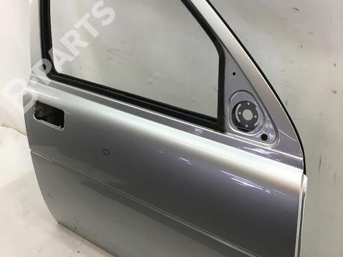 Right front door LAND ROVER FREELANDER I (L314) 2.0 Td4 4x4 | BP7794035C3 