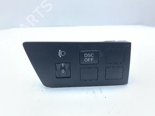 Used Switch MAZDA 3 (BL) 1.6 MZR CD (BL14) (116 hp) 30739445