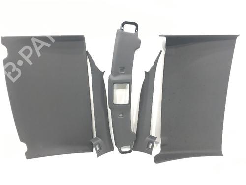 Toit intérieur OPEL ASTRA H TwinTop (A04) 1.9 CDTi (L67) (150 hp) 14586781