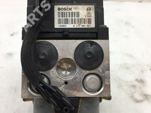 ABS pump RENAULT CLIO II (BB_, CB_) 1.4 16V (B/CB0P, BB13) | BP8539891M43 
