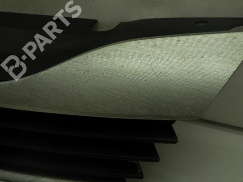Grille RENAULT LAGUNA II Grandtour (KG0/1_) 2.2 dCi (KG0F) | BP5947903C40 