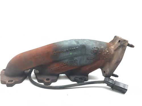 Exhaust manifold AUDI Q5 (8RB) 3.2 FSI quattro | BP14588111M110 