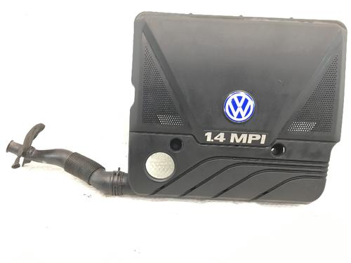 Used Air filter box Air filter box VW POLO (6N2) 1.4 (60 hp) 10860925 10860925